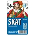 Produktbild: Ravensburger 27003 - Skat, französisches Bild