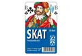 Produktbild: Ravensburger Spiel Skat, Französisches Bild (Spielkarten)