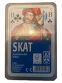 Produktbild: F.X. Schmid Skat Kartenspiel 32 Blatt Französisches Bild Strategie Traditionell