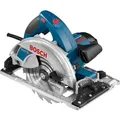 Produktbild: Bosch Professional - Bosch Handkreissäge gks 65 gce, incl. Kreissägeblatt, Zubehör, Karton