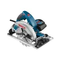 Produktbild: BOSCH GKS 65 GCE Professional Handkreissäge