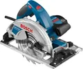 Produktbild: BOSCH Professional 0601668900 BOSCH Professional GKS 65 GCE Handkreissäge