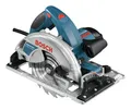 Produktbild: Bosch Professional Handkreissäge GKS 65 GCE - im Karton - 0601668900