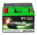 Produktbild: YUASA YTZ10S Motorradbatterie