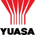 Produktbild: Yuasa Motorradbatterie YTZ10S 12 V 8.6 Ah Passend für Modell Motorräder, Quads, Jetski, Schneemobile (YTZ10SWC)