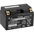 Produktbild: Yuasa YTZ10S Motorradbatterie 12 V 8.6 Ah Poltyp: Schraubklemme Typ 11