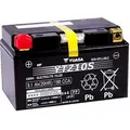 Produktbild: Yuasa Ytz10s 12v 8.6ah Ytz10swc Motorradbatterie
