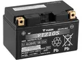 Produktbild: YUASA Starterbatterie ytz10s 12V 68Ah 190A für HONDA