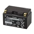 Produktbild: Yuasa YTZ10S Hochleistung Wartungsfreie Batterie, 12V, 150mm x 87mm x 93mm