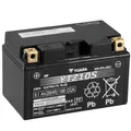 Produktbild: Motorrad Batterie YUASA YTZ10S (WC) AGM geschlossen, 12V|8,6Ah|CCA:190A (150x87x