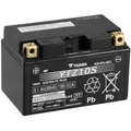 Produktbild: YUASA YTZ10S Motorradbatterie 8,6Ah 12V AGM Batterie 50922 Akku Roller Motorrad