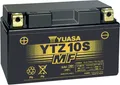 Produktbild: Yuasa Wartungsfreie AGM Hochleistungsbatterien YTZ10S