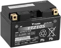 Produktbild: Originale Yuasa Batterie YTZ10-S Für YAMAHA XP T-MAX TMAX 500 2008-2011
