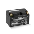 Produktbild: YUASA YTZ10S 12V 9,1Ah/C20 - 190A (EN) Motorradbatterie WF