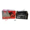 Produktbild: MOTORRADBATTERIE 12V YUASA YTZ10S APRILIA RXV/SXV 450 06-07