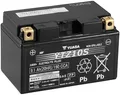 Produktbild: Batterie 12V 8,6 Ah YTZ10S Yuasa MF werkseitig aktiviert, einsatzbereit (LG150XL