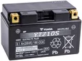 Produktbild: Yuasa-Batterie ytz10s. batterie ytz10s agm