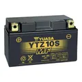 Produktbild: YUASA Wartungsfreie AGM Batterie BATTERY WET SEALED YTZ10S