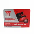 Produktbild: Yuasa YTZ10S AGM Batterie 150x87x94mm 8.6A CCA190 Aktiviert für Aprilia Honda