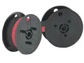 Produktbild: Farbband - schwarz-rot- für Sharp CS 2635 RH als Doppelspule für CS2635RH Gr.51-