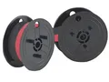 Produktbild: Farbband - schwarz-rot- für Sharp CS 2635 RH als Doppelspule für CS2635RH Gr.51-
