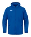 Produktbild: JAKO Ball Light 3.0-14 Unisex Jacke Royalblau für jede Wetterlage