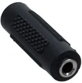 Produktbild: InLine Audio Adapter, 3,5mm Klinke Buchse / Buchse, Stereo 1000008583