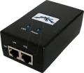 Produktbild: UBI POE24-AF5X - Power over Ethernet (POE) Adapter, 24 V, 24 W