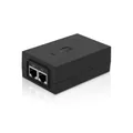 Produktbild: Ubiquiti PoE Injector 24VDC 24W AF-5X Adapter PoE-Injektor Schwarz | POE-24-AF5X