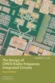 Produktbild: Thomas H. Lee The Design of CMOS Radio-Frequency Integrated  (Gebundene Ausgabe)