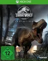 Produktbild: Jurassic World Evolution