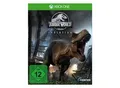 Produktbild: Jurassic World Evolution