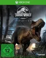 Produktbild: Jurassic World Evolution Xbox One