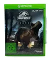Produktbild: Jurassic World Evolution - Microsoft Xbox One
