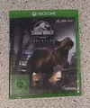 Produktbild: Jurassic World - Evolution  / Microsoft XBOX One