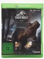 Produktbild: Jurassic World Evolution (Microsoft Xbox One) Spiel in OVP - GUT