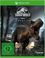 Produktbild: Jurassic World Evolution