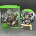 Produktbild: Jurassic World Evolution - Xbox One