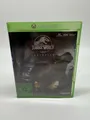 Produktbild: Microsoft Xbox One - Jurassic World: Evolution