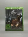 Produktbild: Microsoft Xbox One: Jurassic World Evolution - NEU/OVP