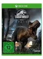 Produktbild: Jurassic World Evolution - [Xbox One] von Sold Out | Game | Zustand sehr gut