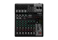 Produktbild: Yamaha MG10X CV - 10-Kanal-Mischpult