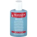 Produktbild: MAVALA Nagellackentferner blau