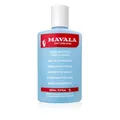 Produktbild: Mavala Nagellack Entferner, blau