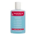 Produktbild: Mavala Nagellack Entferner 100ml Flüssig mit Aceton und Wattepad Unisex OVP NEU