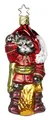 Produktbild: Inge Glas Christbaumschmuck Gestiefelter Kater