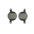 Produktbild: MAGURA Bremsbelag 4.1 Performance - kraftvolle, stanßeste Scheibenbrems-Power...