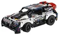 Produktbild: LEGO 42109 Technic Control+ Top-Gear Ralleyauto mit App-Steuerung, Rennauto, ferngesteuertes Auto, Spielzeug für Kinder ab 9 Jahre und Erwachsene
