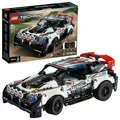 Produktbild: LEGO Technic 42109 Top-Gear Ralleyauto mit App-Steuerung Rally N1/20
