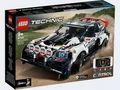 Produktbild: LEGO Technic 42109 Top-Gear Ralleyauto mit App-Steuerung NEU OVP